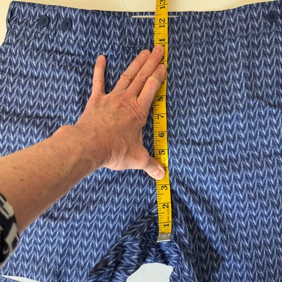 NWT FRESCOBOL CARIOCA Tailored Swim Shorts Micro Lencois With Branded Travel Bag - Picture 12 of 16